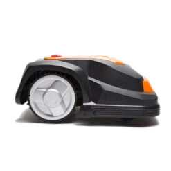 Yard Force - Robot Tondeuse Sa650bavec Capteurs D'obstacles Et De Soulèvement Pour Pelouses Jusqu'à 650m² -VIDAXL Soldes Boutique 645a90572c6357.57421723