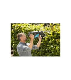 Gardena Taille-haies électrique Comfortcut 600/55 – 600w – Lame 55cm & Coupe ø27mm – Poignée Ergoline – Butée Protec 7 Gardena Taille-haies électrique Comfortcut 600/55 – 600w – Lame 55cm & Coupe ø27mm – Poignée Ergoline – Butée Protec -VIDAXL Soldes Boutique 645b8f3fe34320.62509096