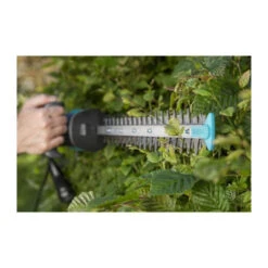 Gardena Taille-haies électrique Easycut 500/55 – 500w – Lame 55cm & Coupe ø18mm – Poignée Ergoline – Butée De Protec -VIDAXL Soldes Boutique 645b8f41b0de80.43561535