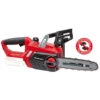 Einhell Tronçonneuse Sans Fil Ge-lc 18 Li - Solo 4501761