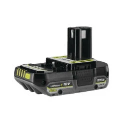 Ryobi Batterie Lithiumplus 18v - 2.0ah Compacte - Rb1820c 5 Ryobi Batterie Lithiumplus 18v - 2.0ah Compacte - Rb1820c -VIDAXL Soldes Boutique 645b90e34ac6e5.56306668