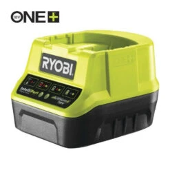 Ryobi 1 Batterie Lithium+ 18v - 4,0 Ah Compacte Et 1 Chargeur Rapide 2,0 A -VIDAXL Soldes Boutique 645b90e8b0bc63.49617632