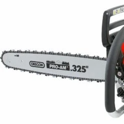 Tronçonneuse Thermique Professionnelle 62cc 3,2cv Guide Oregon 50 Cm Anti Vibration Dunsch Du32615-50c -VIDAXL Soldes Boutique 645b90ed439d33.97938591