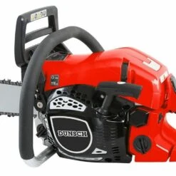 Tronçonneuse Thermique Professionnelle 62cc 3,2cv Guide Oregon 50 Cm Anti Vibration Dunsch Du32615-50c -VIDAXL Soldes Boutique 645b90ed65f5a9.67428287