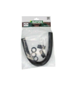 Nature Connecteur Pour Récupérateurs D'eau 5 Nature Connecteur Pour Récupérateurs D'eau -VIDAXL Soldes Boutique 645cf5d3876305.27380925