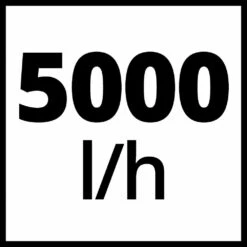 Einhell Pompe D’évacuation Eaux Claires Sans Fil Ge-sp 18 Li - Capacité 5000 L/h - Profondeur D'immersion 4 M - Sans Batterie 11 Einhell Pompe D’évacuation Eaux Claires Sans Fil Ge-sp 18 Li - Capacité 5000 L/h - Profondeur D'immersion 4 M - Sans Batterie -VIDAXL Soldes Boutique 645d5901e4bea2.93159357