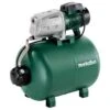 Metabo Surpresseur Avec Réservoir Hww 9000/100 G - 1900w - Hauteur De Refoulement Max. 51m