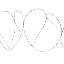 Fil Barbelé Acier Galvanisé Bto-22 150m