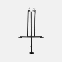 Fendeur De Bûches Horizontal électrique 52cm 2200w + Support Hauteur De Coupe 107.5cm -VIDAXL Soldes Boutique 64627b6a8bd399.58327192