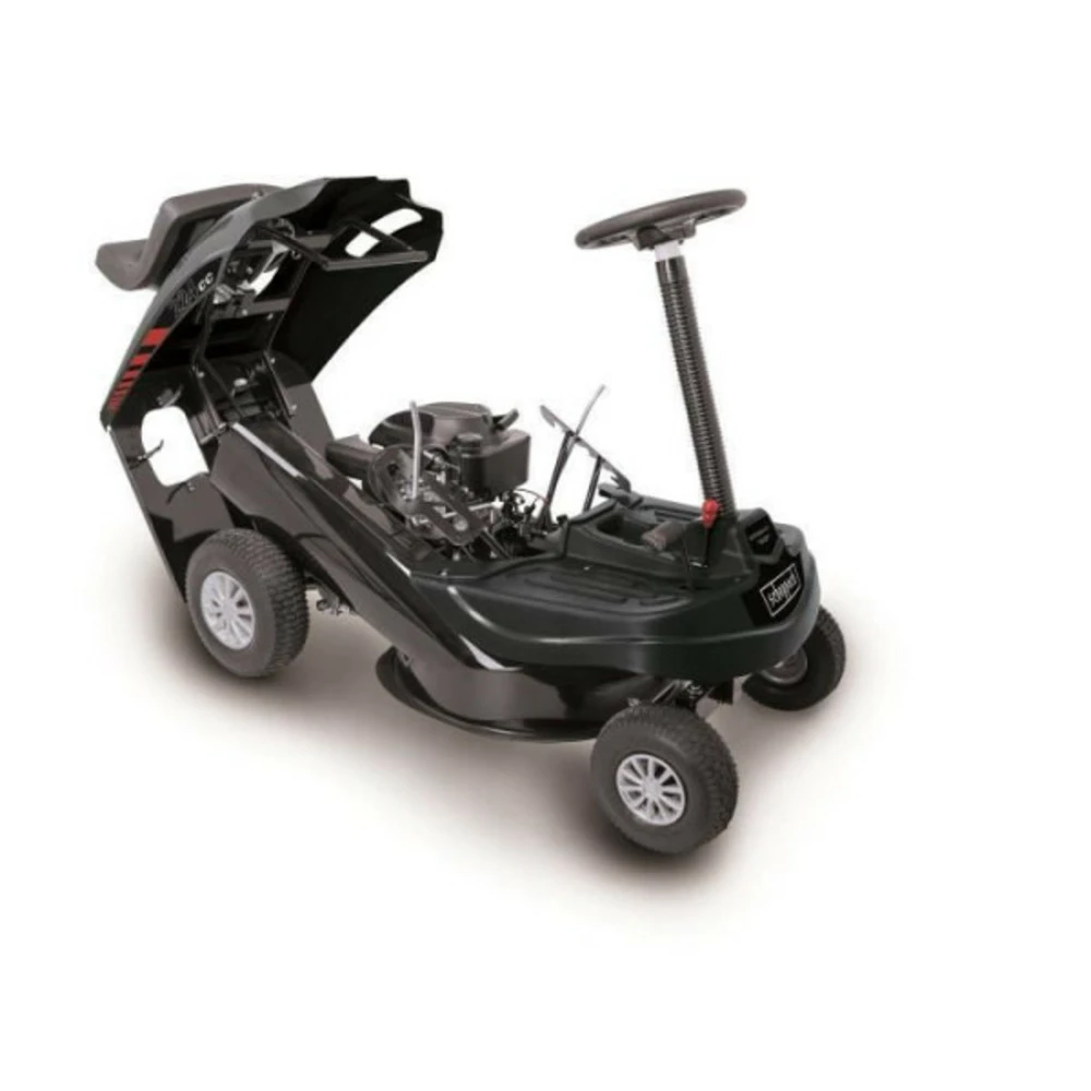 Scheppach Tondeuse A Gazon Autoportée - 61 Cm De Coupe - 224cc - Mr224-61 2 Scheppach Tondeuse A Gazon Autoportée - 61 Cm De Coupe - 224cc - Mr224-61 – Image 2