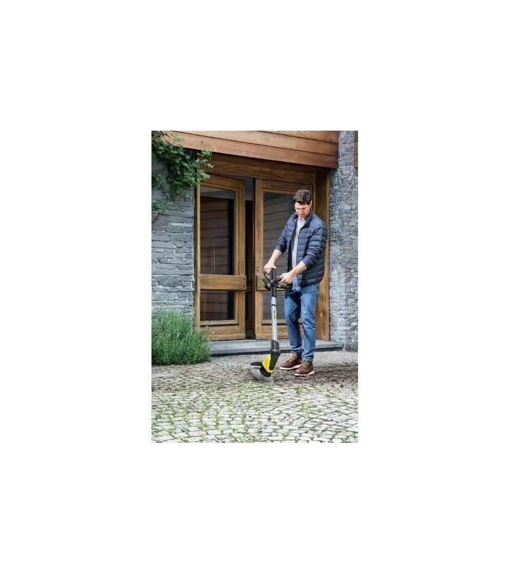 Karcher Kärcher Wre 18-55 Battery Kit Désherbeur Thermique Sans Fil 2 Karcher Kärcher Wre 18-55 Battery Kit Désherbeur Thermique Sans Fil – Image 2