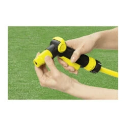 Kärcher Karcher Set Pistolet Et 2 Raccords Plastique - 2 Formes De Jets -VIDAXL Soldes Boutique 6463cfe648d043.23654307