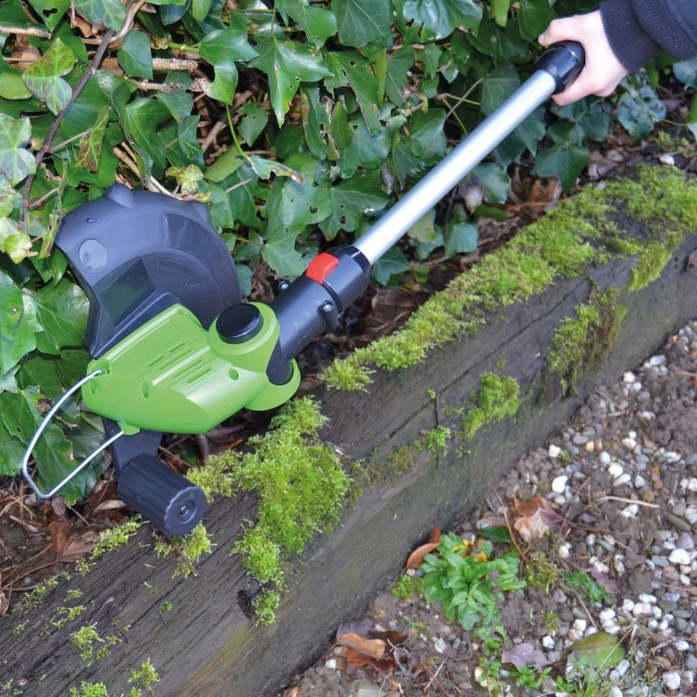 Coupe-herbe Sans Fil 20 W 6 Coupe-herbe Sans Fil 20 W – Image 6