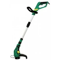 Coupe Bordures 550w Coupe 30cm Manche Téléscopique Double Poignée Ergonomique -VIDAXL Soldes Boutique 6464c62733a305.40728667