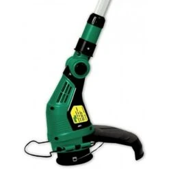 Coupe Bordures 550w Coupe 30cm Manche Téléscopique Double Poignée Ergonomique -VIDAXL Soldes Boutique 6464c6274f6243.34332426