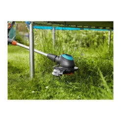Gardena Coupe-bordures Easycut 450/25 – 450w – ø25cm – Fil Rotorcut – Manche Télescopique Inclinable – Etrier Protec -VIDAXL Soldes Boutique 6464c6296d7321.16392920