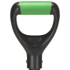 VIDAXL Fourche à Creuser De Jardin Avec Poignée En D Acier -VIDAXL Soldes Boutique 6464c632ca0384.87440201