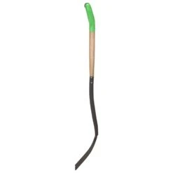 VIDAXL Fourche à Creuser De Jardin Avec Poignée En D Acier Et Bois Dur -VIDAXL Soldes Boutique 6464c634b49f60.62036173