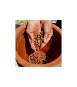 Billes D'argile - 40l -VIDAXL Soldes Boutique 64651f6d382985.60856967