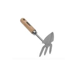 Kit 5 Outils De Jardin Manche Bois Vito Inox Et Fer Forgés à La Main -VIDAXL Soldes Boutique 646e58328a51b0.06763210