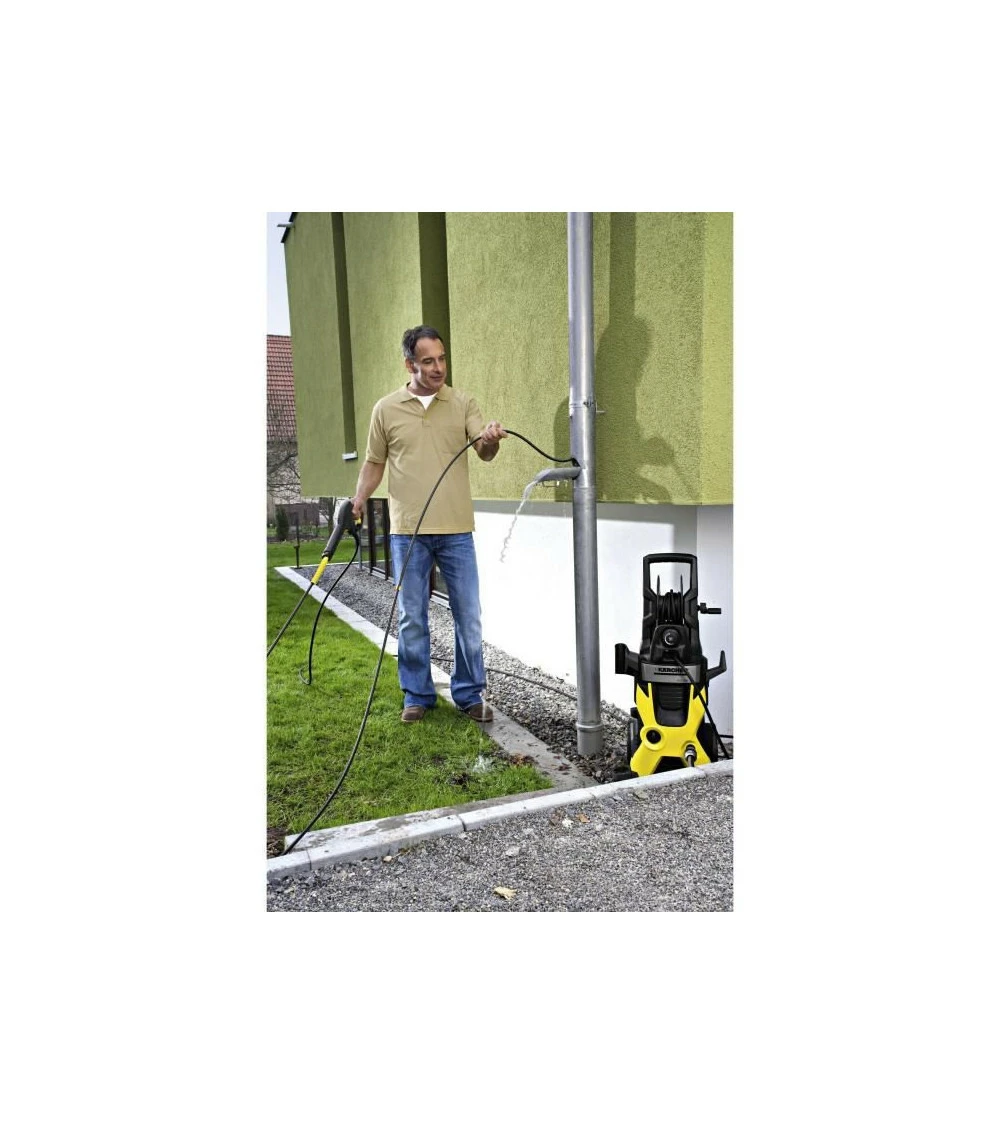 Karcher Kärcher Nettoyeur Toiture Kit Tuyaux Pc 20 (20m) 3 Karcher Kärcher Nettoyeur Toiture Kit Tuyaux Pc 20 (20m) – Image 3