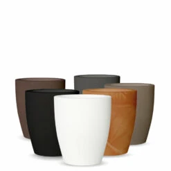 Newgarden - Pot De Fleurs Violeta 55 Couleur Terracota Opaque ø55x60cm 7 Newgarden - Pot De Fleurs Violeta 55 Couleur Terracota Opaque ø55x60cm -VIDAXL Soldes Boutique 6470a3925e2ae5.90917717