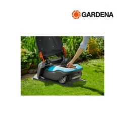 Abri Pour Robot Tondeuse Sileno Gardena 4011-20 -VIDAXL Soldes Boutique 64763d7b93d5e4.68683129