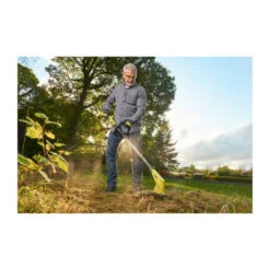 Coupe Bordures Ryobi 36v Lithiumplus - Sans Batterie Ni Chargeur - Ry36lt33a-0 -VIDAXL Soldes Boutique 64763d946578a5.71971798