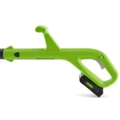 Coupe Bordure 30cm Greenworks 24v - 1 Batterie 2,0 Ah - 1 Chargeur - G24ltk2 -VIDAXL Soldes Boutique 64773dd4cfc730.20403789