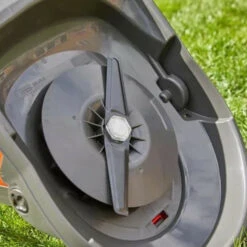 Tondeuse électrique Sur Coussin D'air Flymo Turbo Lite 250 - 1400w - 25cm -VIDAXL Soldes Boutique 6478c7b39cc170.47639247