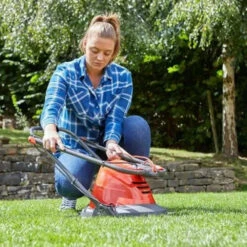 Tondeuse électrique Sur Coussin D'air Flymo Turbo Lite 250 - 1400w - 25cm -VIDAXL Soldes Boutique 6478c7b3a94cc7.86304271