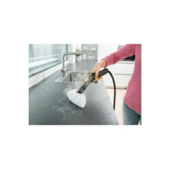 Kärcher Nettoyeur Vapeur Haute Pression Sc2 Delux Easyfix Karcher - 1500w - 3.2 Bar - 84001 -VIDAXL Soldes Boutique 6478c7ee7ad390.79674575
