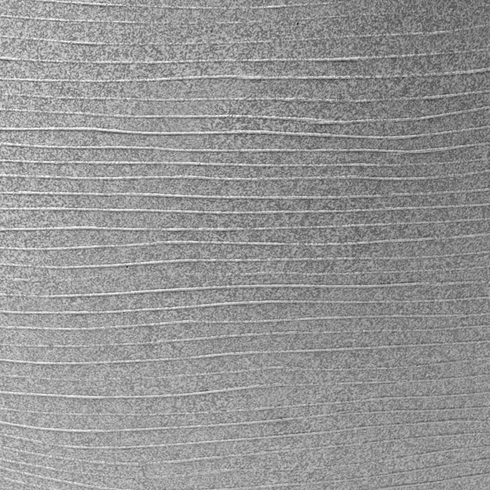 Pot à Plantes Conique Bas Arc Granite 48x35 Cm Ivoire 2 Pot à Plantes Conique Bas Arc Granite 48x35 Cm Ivoire – Image 2