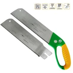 Scie De Jardin Piranha Avec 2 Lames 520 Mm -VIDAXL Soldes Boutique 6479899f6697c3.65108650