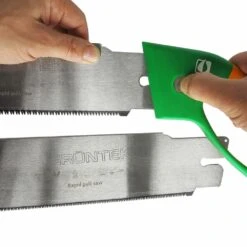 Scie De Jardin Piranha Avec 2 Lames 520 Mm -VIDAXL Soldes Boutique 6479899f70ecc0.90852784