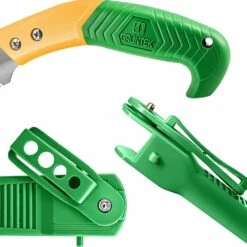 Scie D'élagage Barrakuda 450 Mm -VIDAXL Soldes Boutique 647989a001c869.78070171