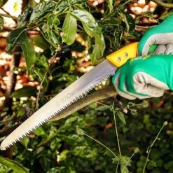 Scie D'élagage Barrakuda 450 Mm -VIDAXL Soldes Boutique 647989a022fe55.39377757