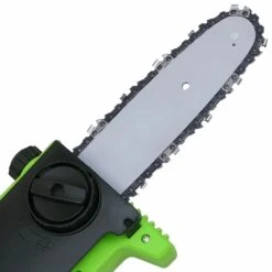 VIDAXL Scie à Perche Sans Fil Avec Bloc-piles 20v 1500 Mah Li-ion -VIDAXL Soldes Boutique 647989a1566af9.66718616