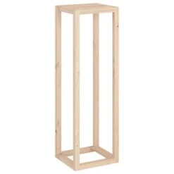 VIDAXL Ensemble De Supports Pour Plantes 3 Pcs Bois De Pin Massif 13 VIDAXL Ensemble De Supports Pour Plantes 3 Pcs Bois De Pin Massif -VIDAXL Soldes Boutique 64798cbdea07e8.05595119