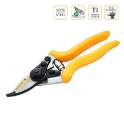 Sécateur De Contournement De Jardin Z-19 200 Mm -VIDAXL Soldes Boutique 64798cc4510781.98483787