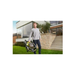Tondeuse Ryobi - Ry18lmx40a-150 - 18v Oneplus Brushless - Coupe 40 Cm - 1 Batterie 5.0ah - 1 Chargeur 8 Tondeuse Ryobi - Ry18lmx40a-150 - 18v Oneplus Brushless - Coupe 40 Cm - 1 Batterie 5.0ah - 1 Chargeur -VIDAXL Soldes Boutique 647d2d2378d178.51666796