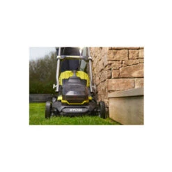 Tondeuse Ryobi - Ry18lmx40a-150 - 18v Oneplus Brushless - Coupe 40 Cm - 1 Batterie 5.0ah - 1 Chargeur 9 Tondeuse Ryobi - Ry18lmx40a-150 - 18v Oneplus Brushless - Coupe 40 Cm - 1 Batterie 5.0ah - 1 Chargeur -VIDAXL Soldes Boutique 647d2d2388de50.02317635