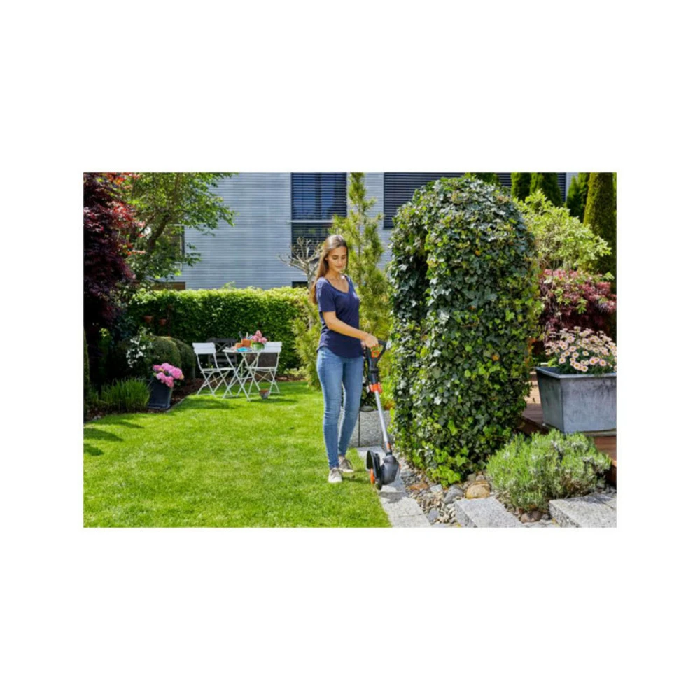 Coupe Bordures Powercut 650/28 Gardena - 650w - 9874-20 3 Coupe Bordures Powercut 650/28 Gardena - 650w - 9874-20 – Image 3