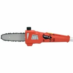 YATO Tronçonneuse Télescopique Avec Batterie Li-ion 2,0ah 18 V -VIDAXL Soldes Boutique 6480d35d94eb06.00043650