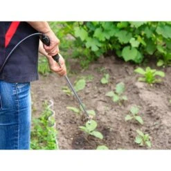 Pulvérisateur à Pression à Sac à Dos à Batterie 12 L -VIDAXL Soldes Boutique 6480d3ee8afff8.19944687