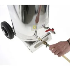 KERBL Pulvérisateur Complet Kalk Inox 39,5 L Acier Inoxydable -VIDAXL Soldes Boutique 6480d3f0f21c55.41544822