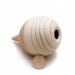 Ollas émaillée Décorée - Blanc -VIDAXL Soldes Boutique 6481ca0a1e6c61.90594916