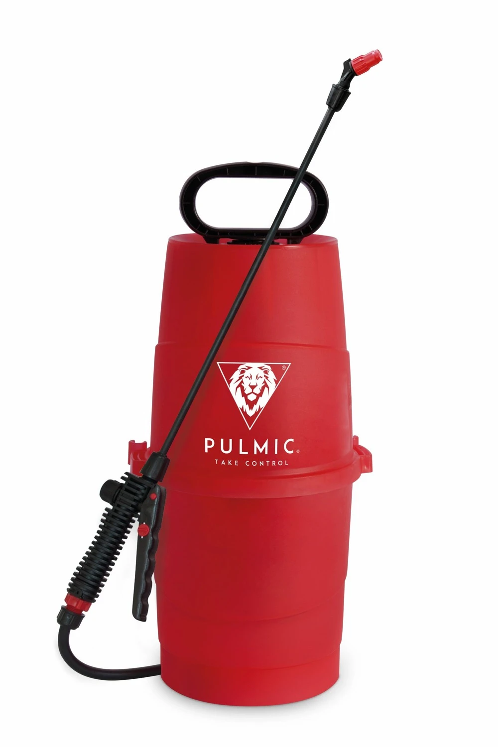 Raptor 7 Pulvérisateur D'eau, D'herbicides, D'insecticides Et De Fongicides. Lance En Fibre De Verre. 7L. Avec Pompe. 1 Raptor 7 Pulvérisateur D'eau, D'herbicides, D'insecticides Et De Fongicides. Lance En Fibre De Verre. 7L. Avec Pompe.