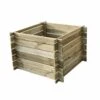 Composteur En Bois - 250 L - Cardon