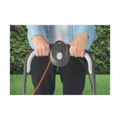 Tondeuse à Gazon électrique Sur Coussin D'air Flymo Simpliglide 330 - 970482862 -VIDAXL Soldes Boutique 64831806bda8d2.04349396